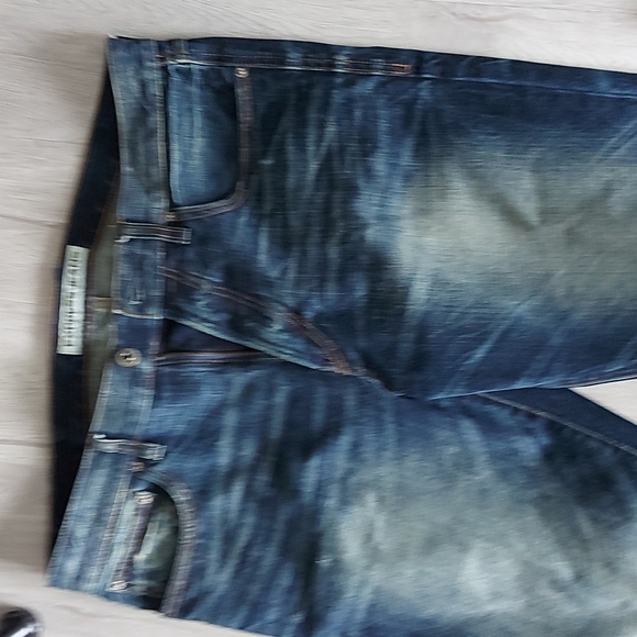 Express jeans 👖  36 x 32 - Picture 2 of 5